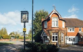 The Jolly Drover